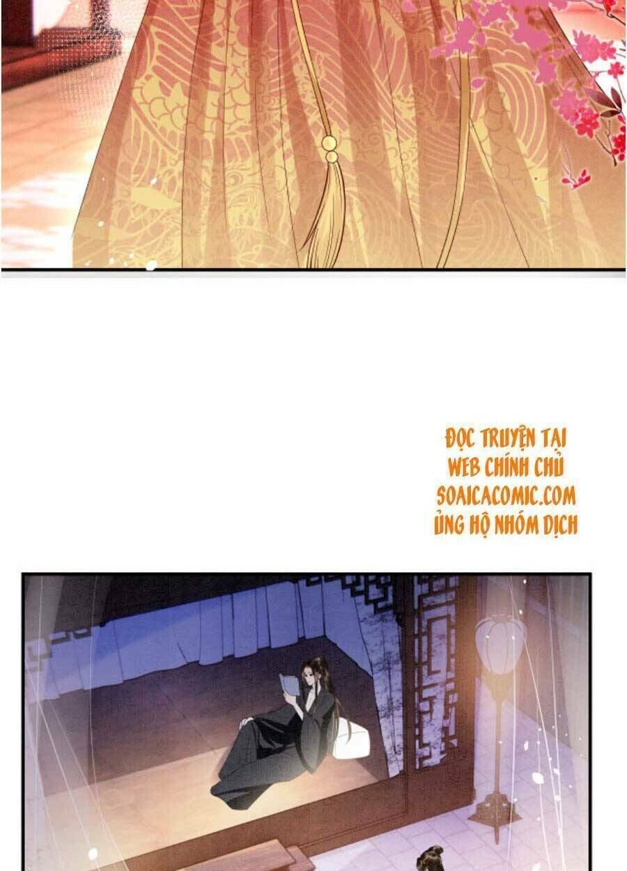 bạch nguyệt quang lạm quyền của sủng hậu chapter 26 - Next chapter 27