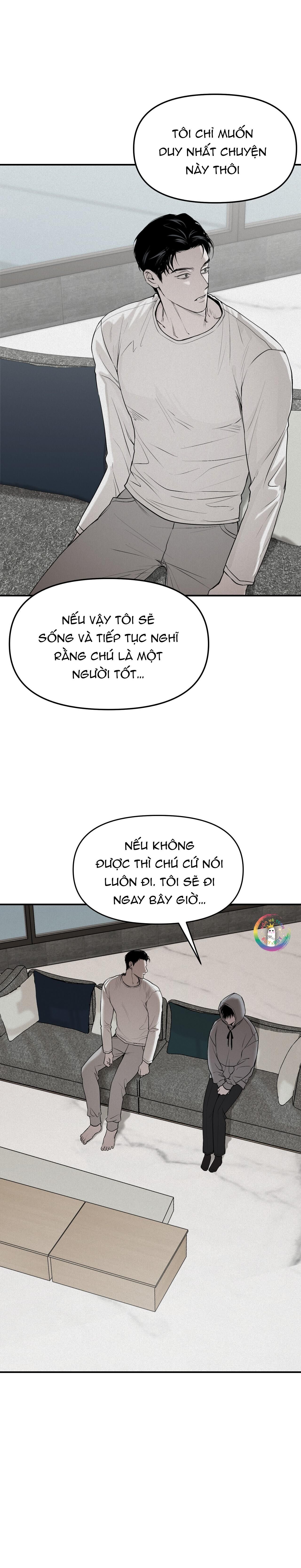 Hình Chiếu Chapter 7 - Trang 1