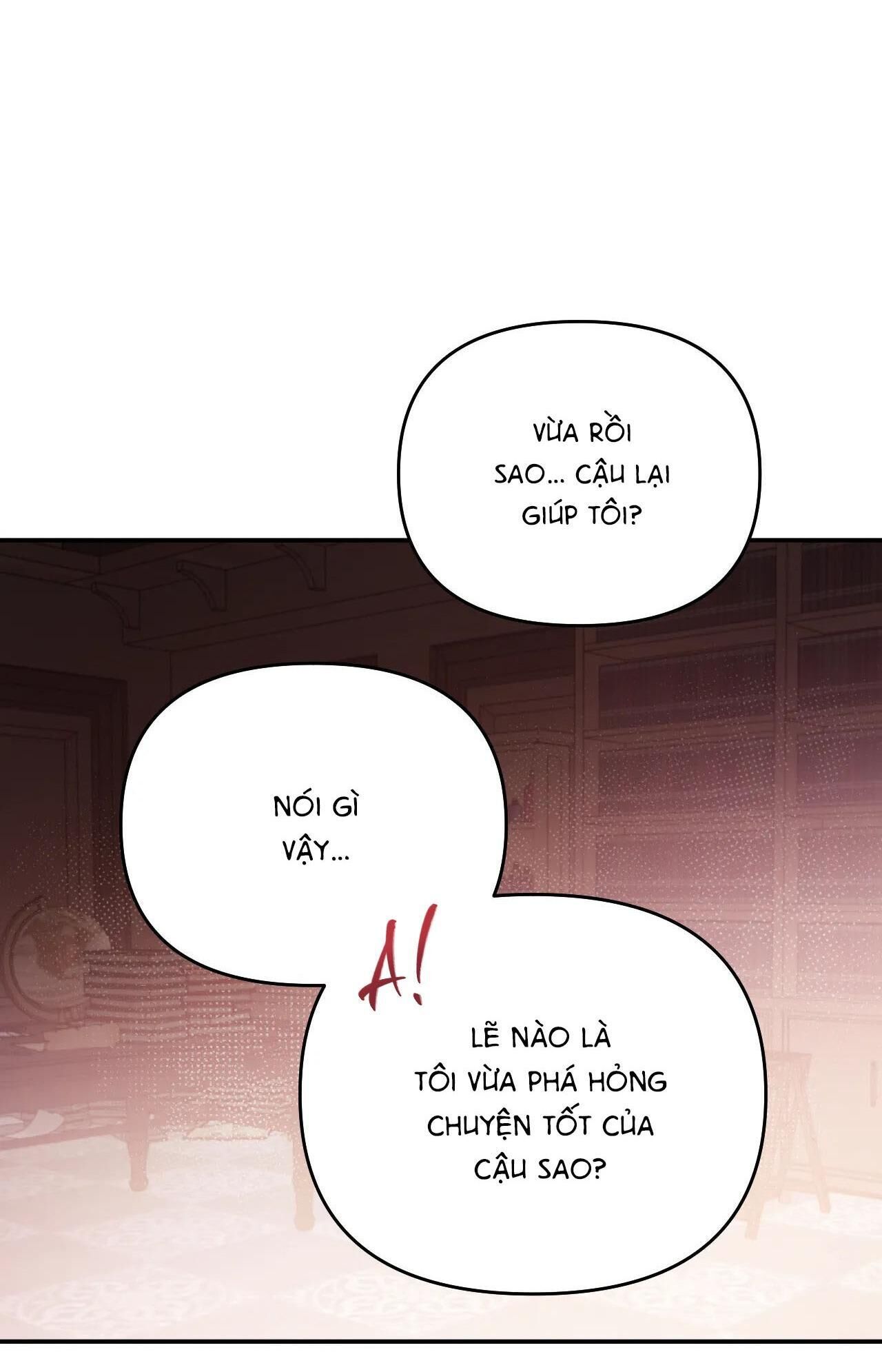 (cbunu) ám giữ linh hồn Chapter 47 - Trang 2