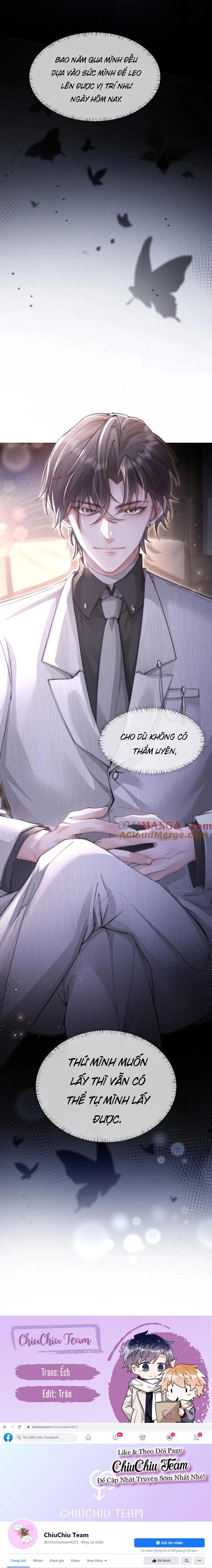 phép tắc nuôi dưỡng chó điên Chapter 15 - Next Chapter 16