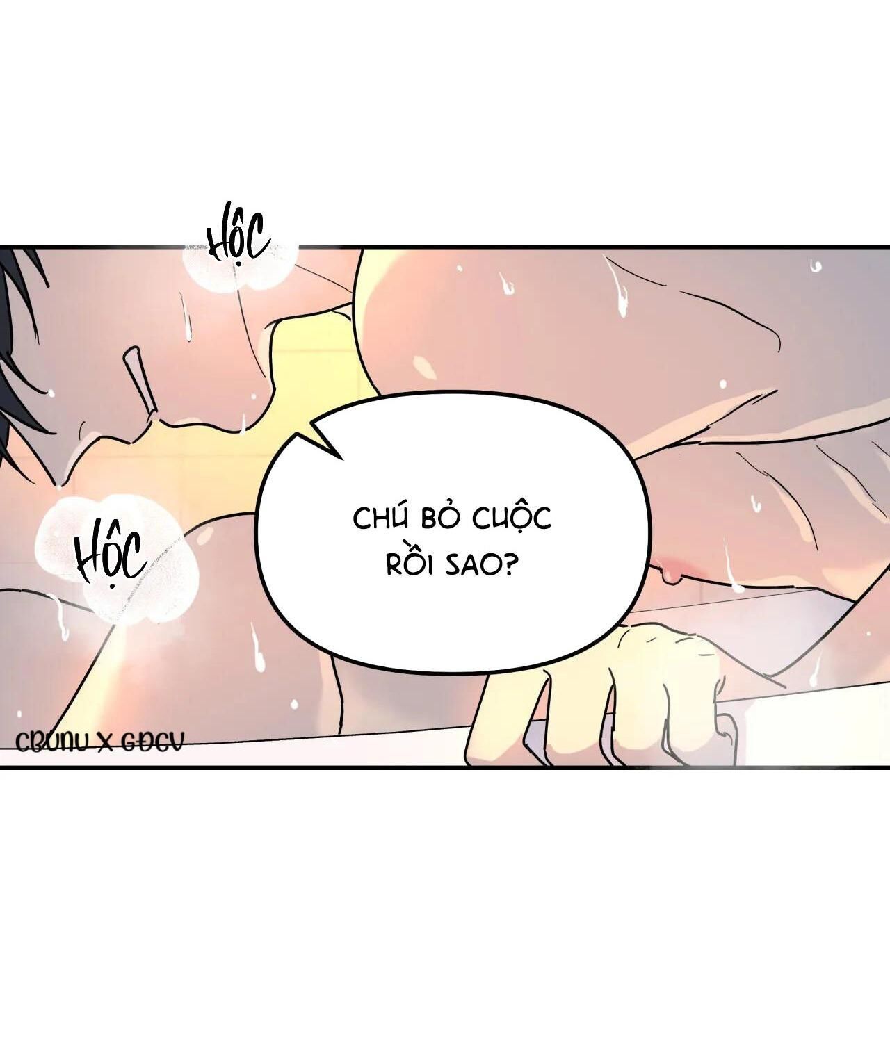 (CBunu) Cây Không Có Rễ Chapter 18 H - Trang 1