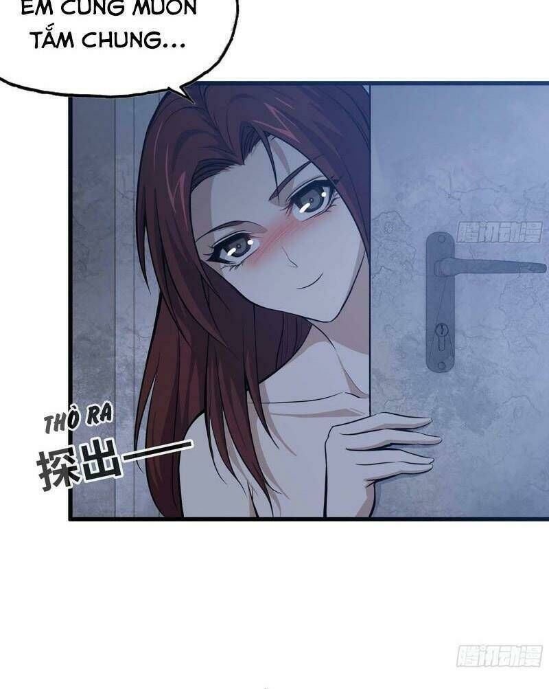 tôi chuyển vàng tại mạt thế chapter 39 - Next Chapter 40