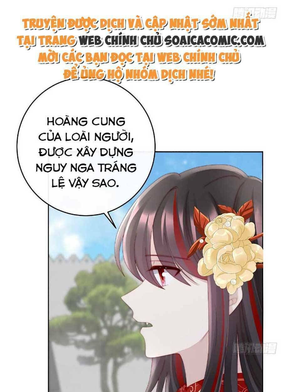 thê chủ, thỉnh hưởng dụng chapter 51 - Trang 2