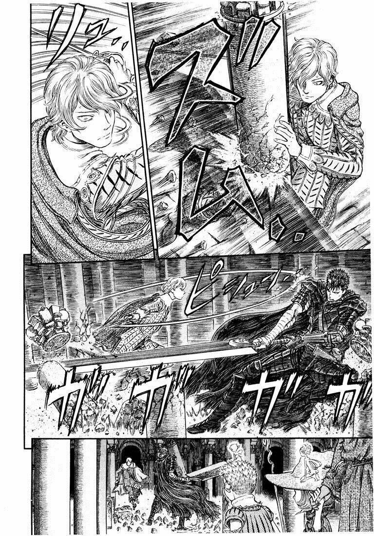 berserk chapter 271 - Trang 2