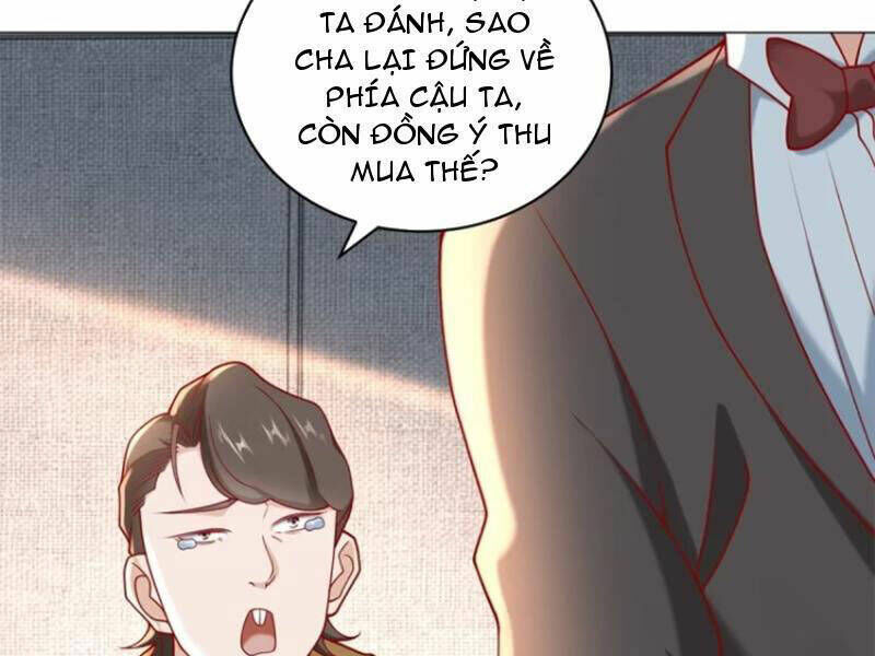 tôi là tài xế xe công nghệ có chút tiền thì đã sao? chapter 96 - Next chương 97