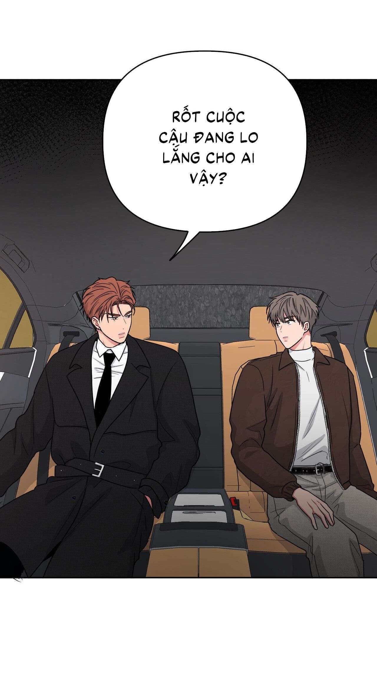 (cbunu) chàng trai mỹ thuật Chapter 16 H - Trang 1