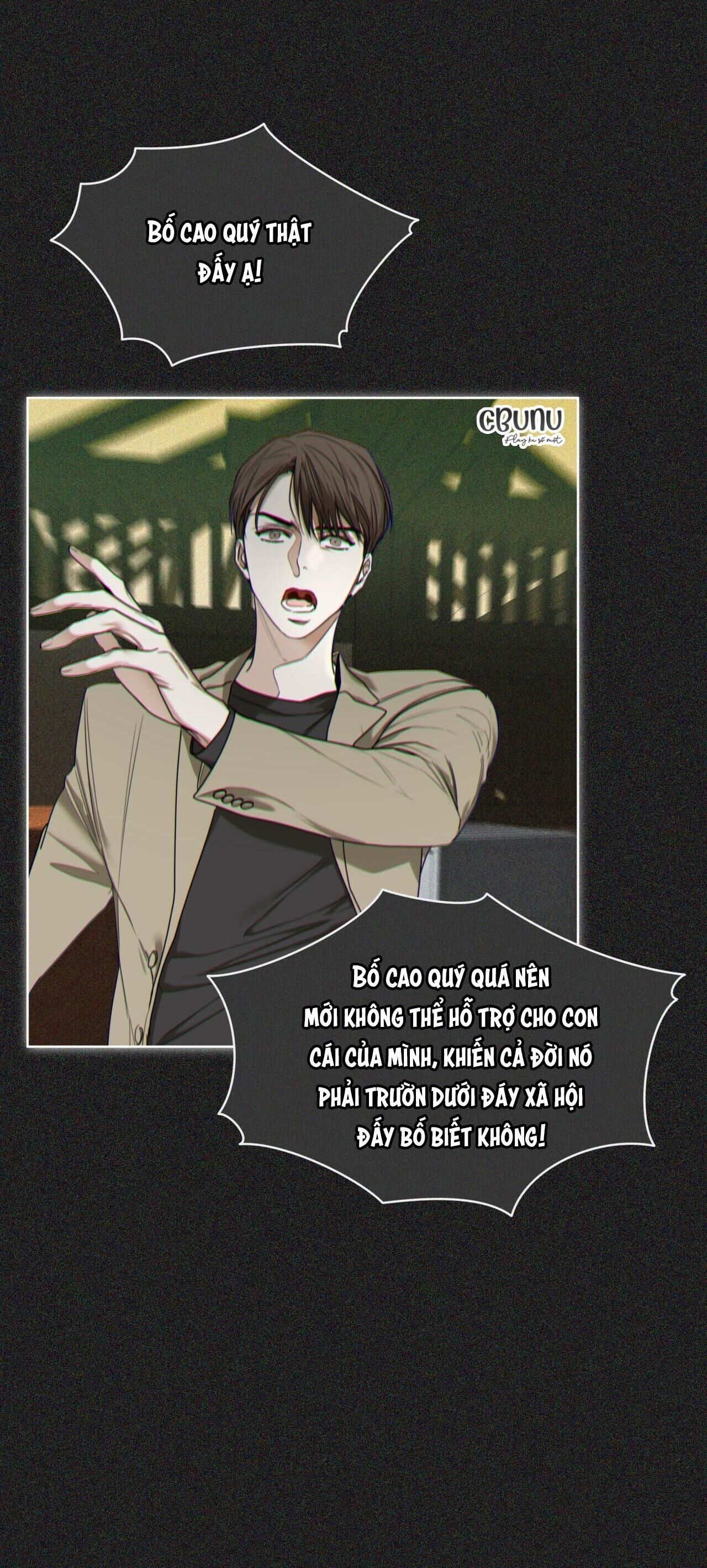 (CBunu) Phạm Luật Chapter 44 - Trang 2