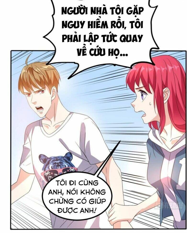 wechat siêu cấp Chapter 144 - Trang 2