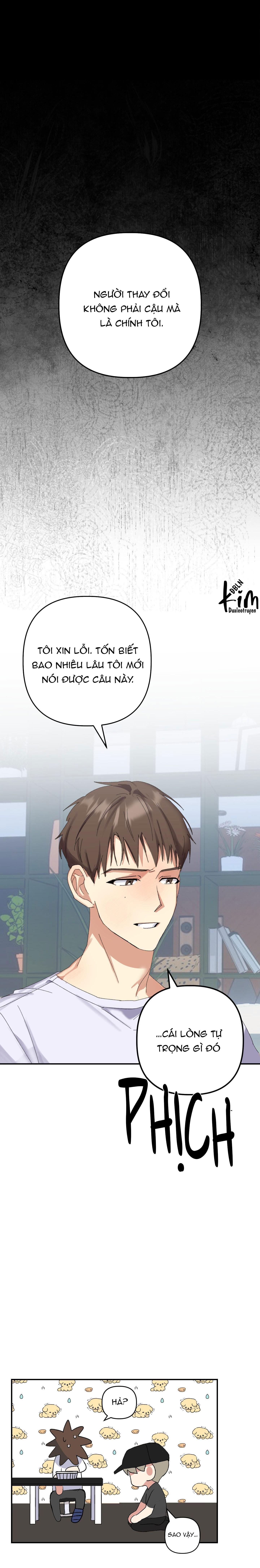 bl ngắn chịch hỏny Chapter 46.99 bồ cũ end - Trang 2