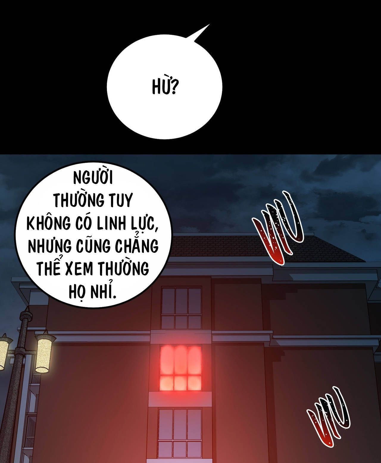 [Chất lượng][Full Sfx][Rewind Team] Ta sáng tạo truyền thuyết đô thị Chapter 5 - Trang 2