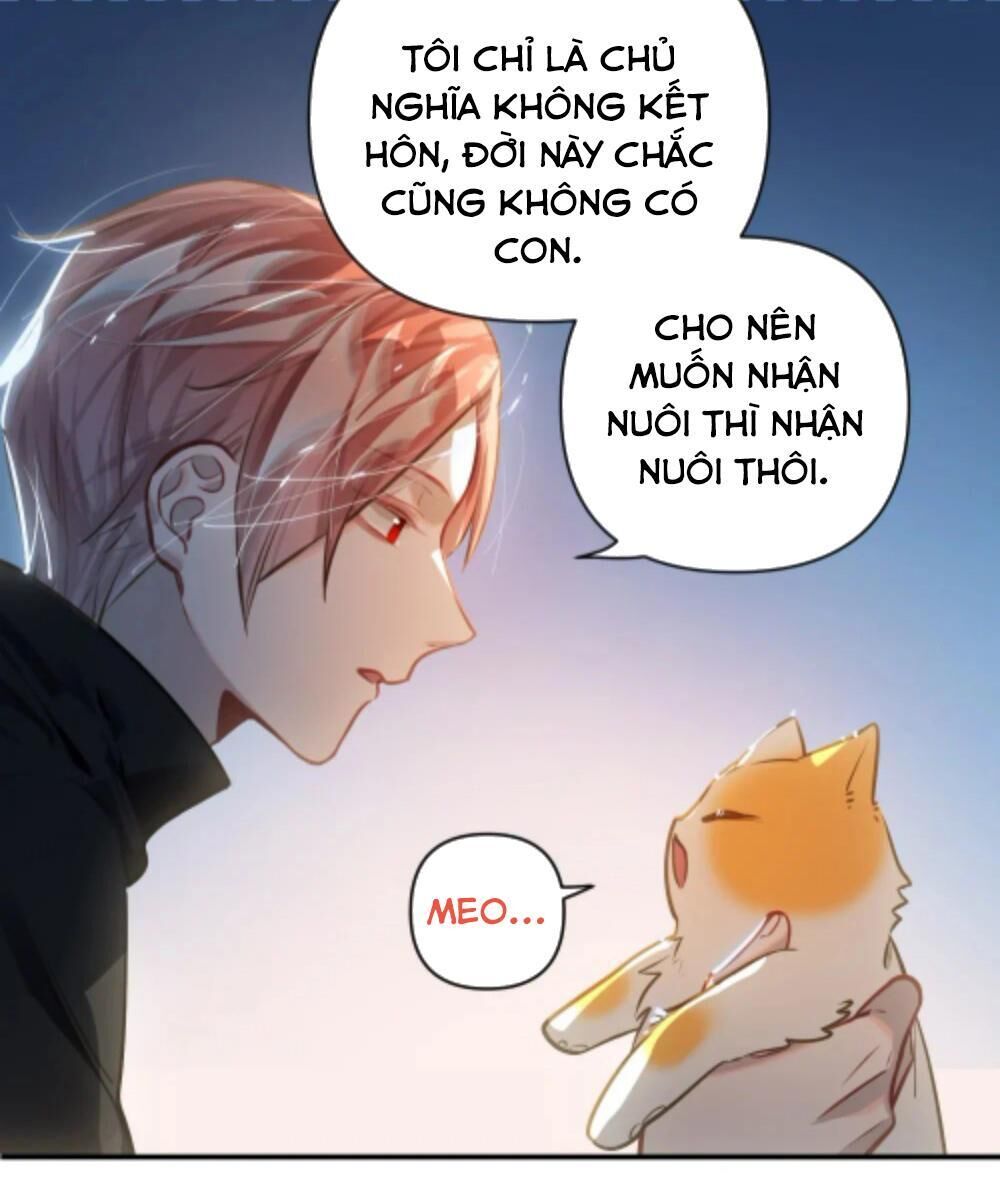 tôi có bệnh Chapter 33 - Trang 1