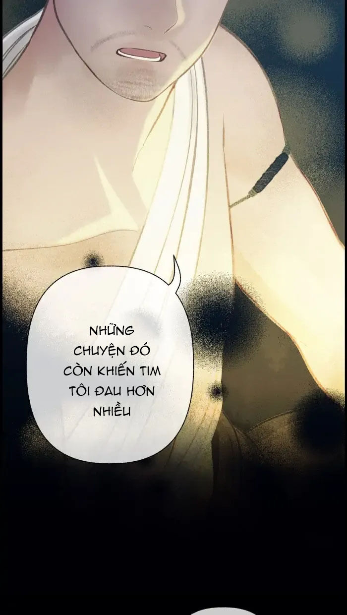 NỮ CHÍNH KHÔNG MUỐN YÊU Chapter 66.2 - Trang 2