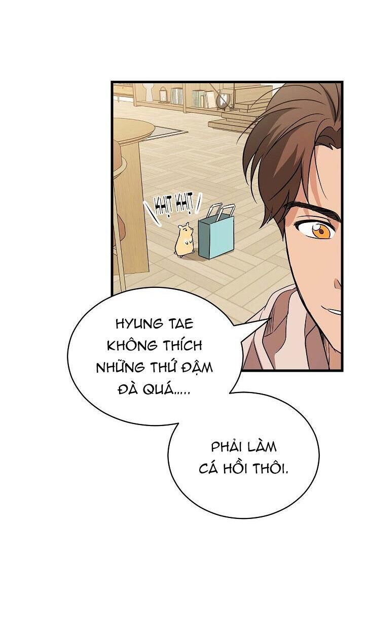 tình yêu của hyung tae Chapter 10 - Trang 2