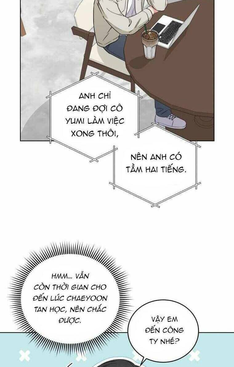 con gái tôi là một thiên tài âm nhạc chapter 50 - Next Chapter 50.1