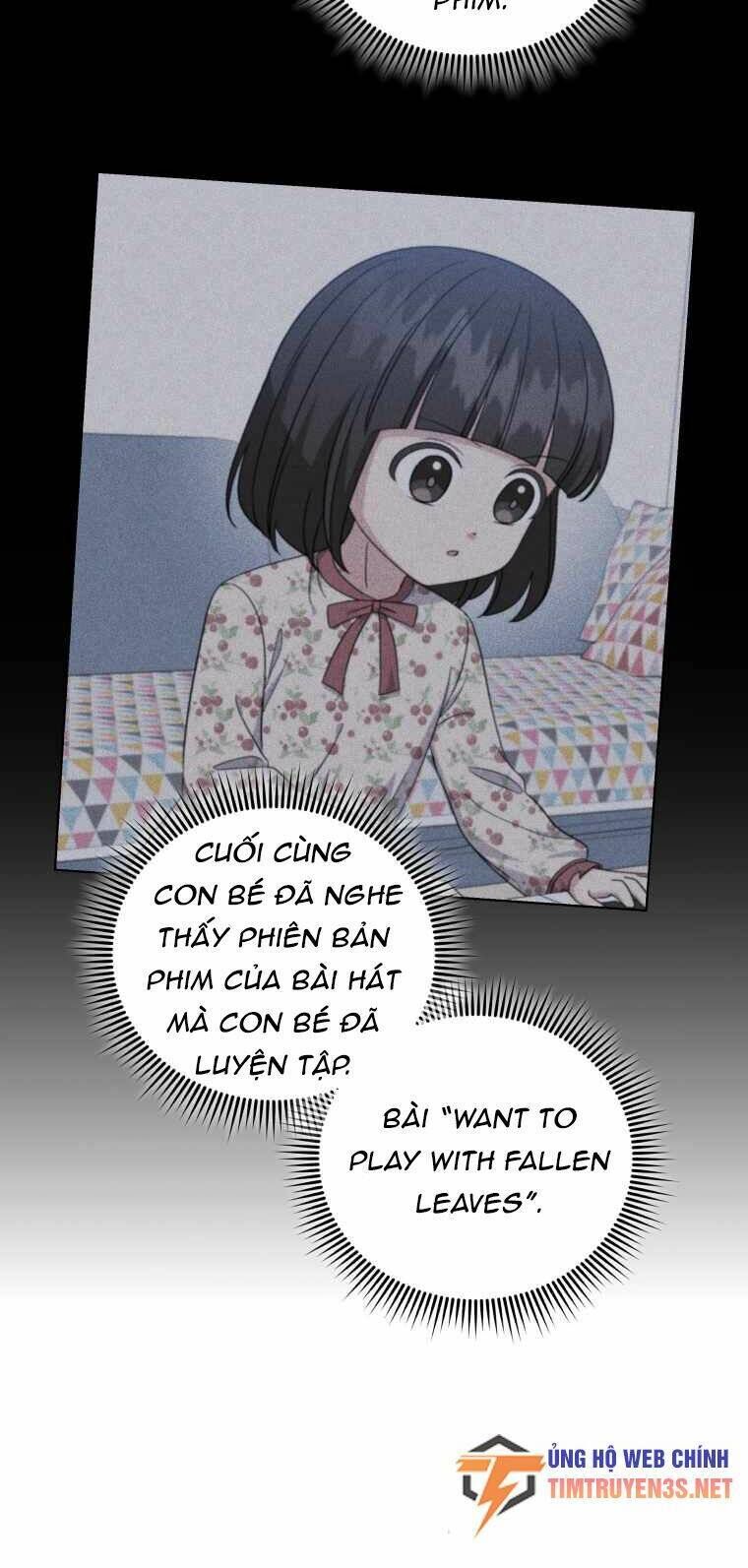 con gái tôi là một thiên tài âm nhạc chapter 93 - Trang 2