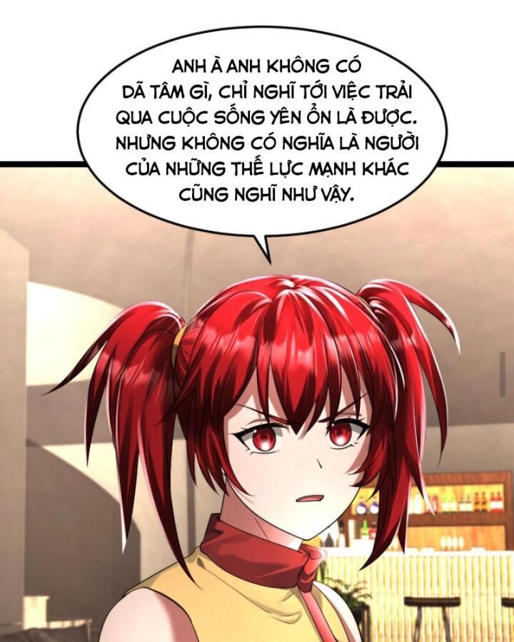 Toàn Cầu Băng Phong: Ta Chế Tạo Phòng An Toàn Tại Tận Thế Chapter 342 - Next Chapter 343