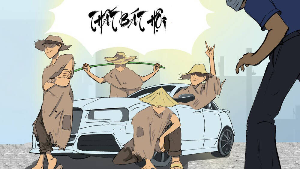 hệ thống của ta thật đứng đắn chapter 3 - Trang 2