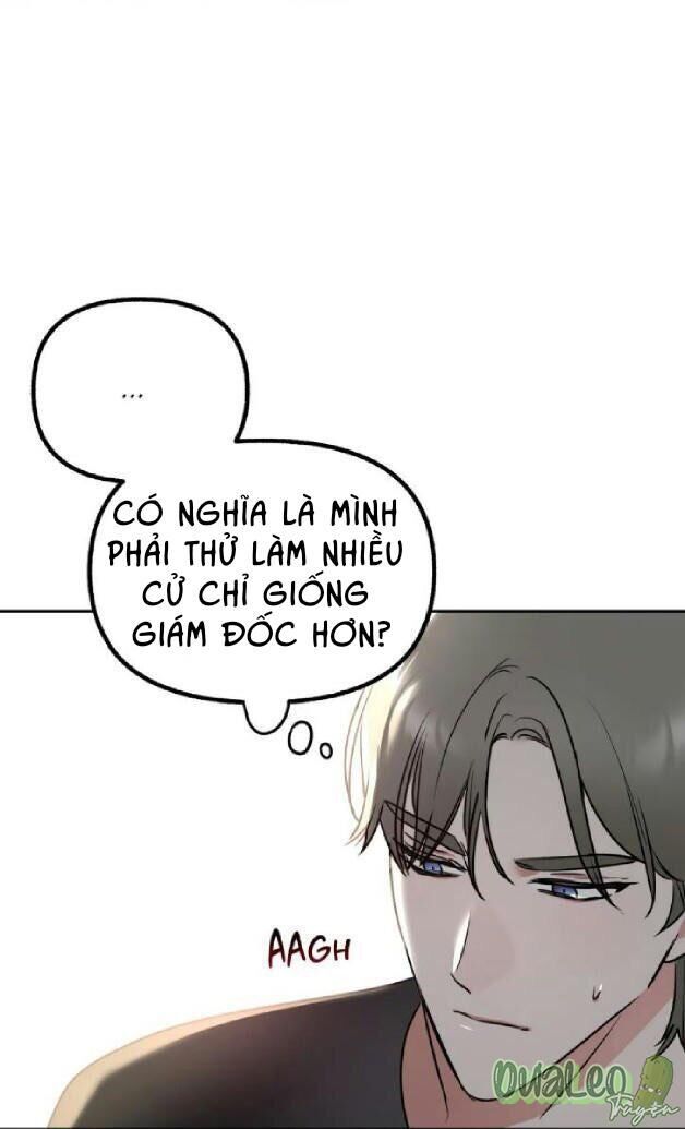 Một trình tự khác Chapter 21 - Next Chapter 22