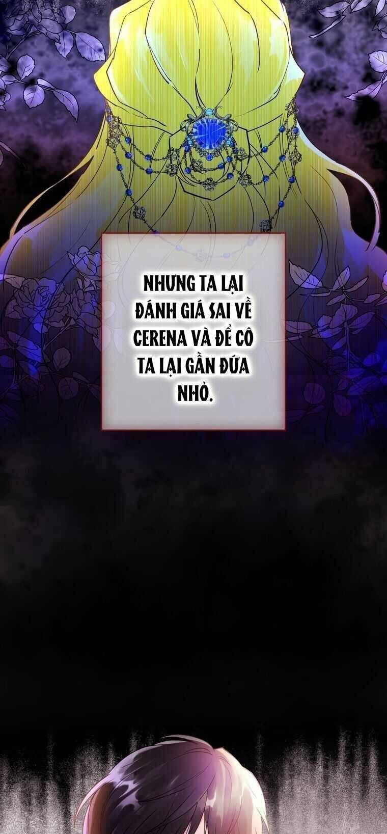 ta trở thành con gái nuôi của nam chính chapter 27 - Next Chapter 27.5