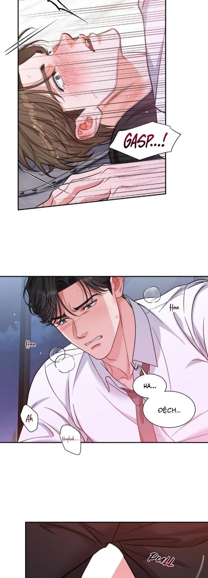 Tuyển Tập Khu chung cư GwangGong - GwangGong Apartment Complex Chapter 14 - Next Chapter 15