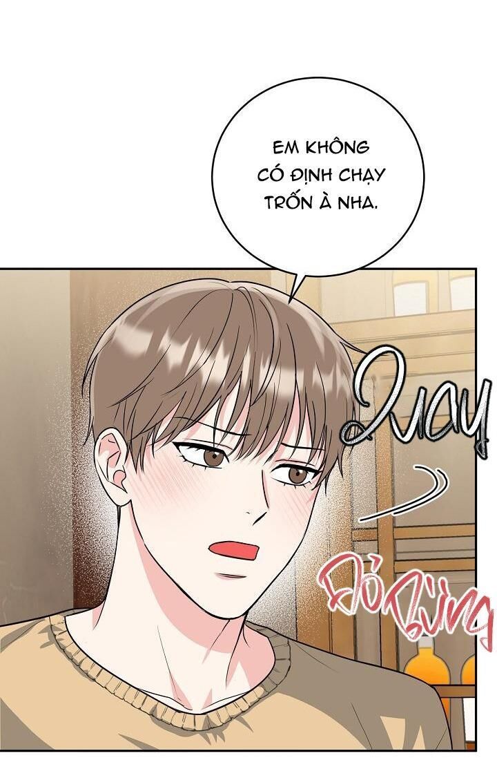 hang hổ Chapter 40 - Next Chương 41