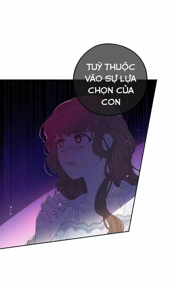 công chúa tóc đen chapter 24 - Next chapter 25