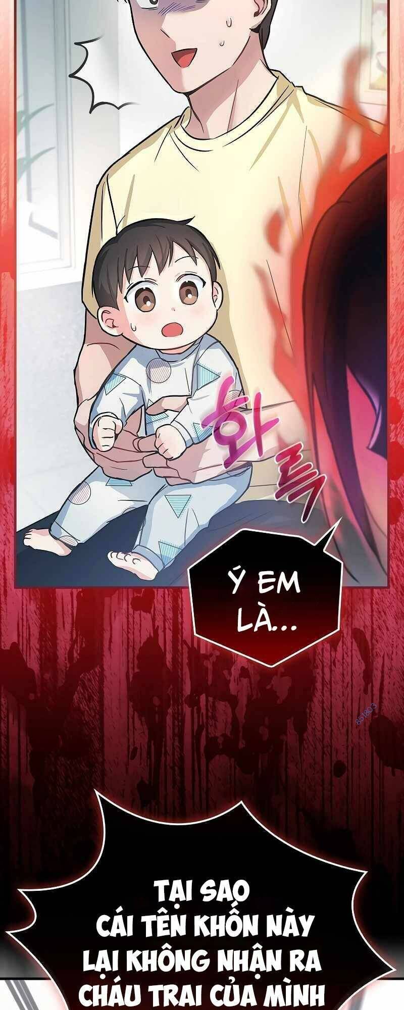 làm siêu sao từ 0 tuổi chapter 7 - Next chapter 8