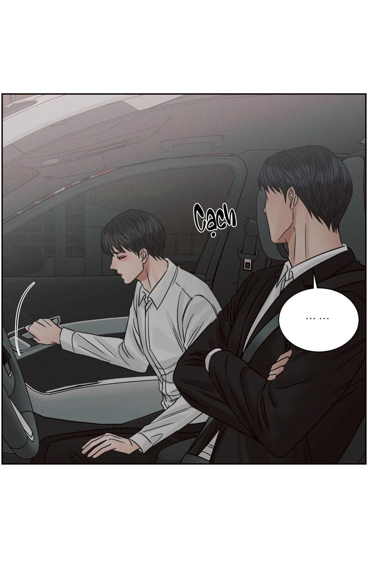 dù anh không yêu em Chapter 94 - Trang 2