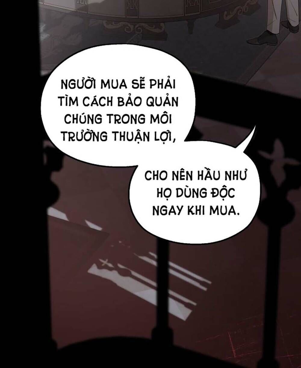 gia đình chồng bị ám ảnh bởi tôi chapter 59.1 - Trang 2