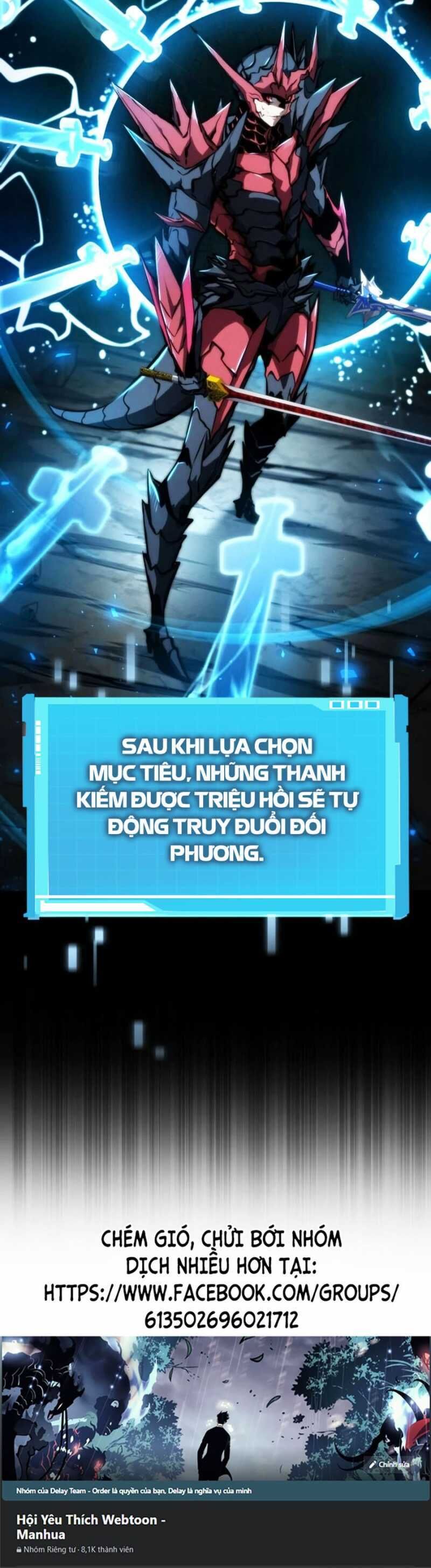 vô hạn tử linh sư Chương 84 - Trang 2