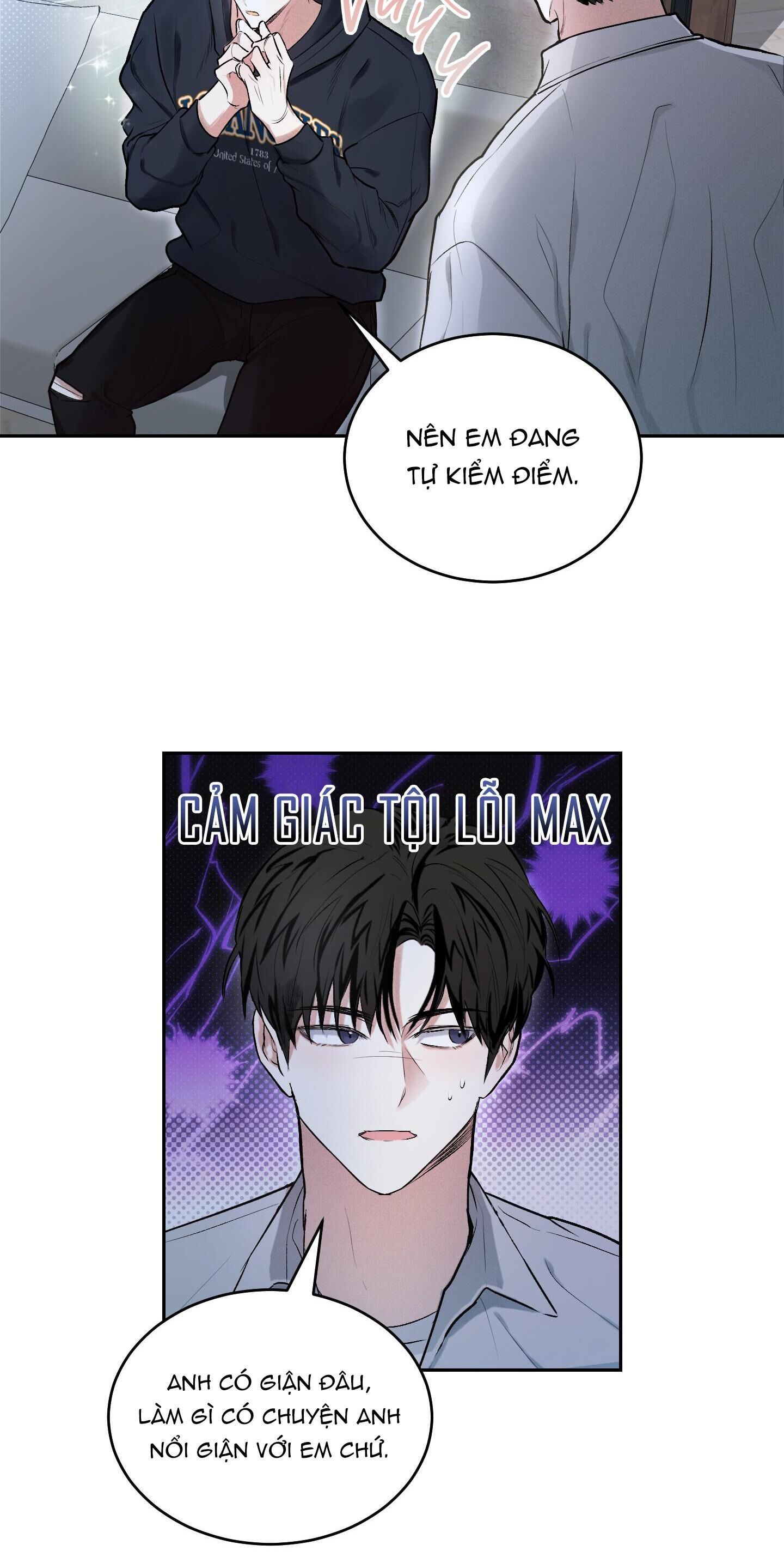 bắn là dính Chapter 5 - Next 6