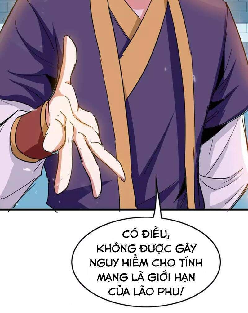 tiên đế qui lai chapter 260 - Trang 2