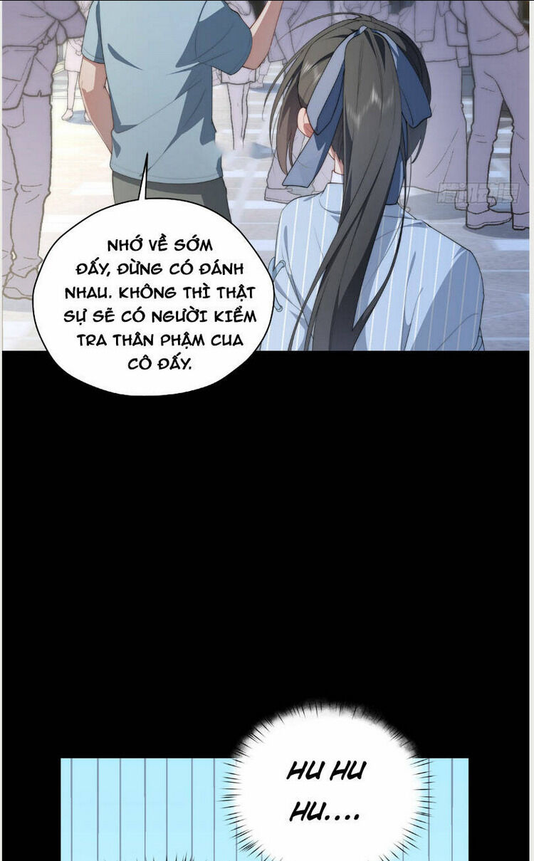 Nữ Chính Từ Trong Sách Chạy Ra Ngoài Rồi Phải Làm Sao Đây? Chapter 39 - Next Chapter 40