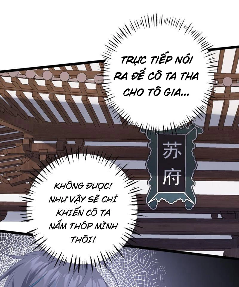 Phá thân của nữ Hoàng Đế Chapter 3 - Trang 2