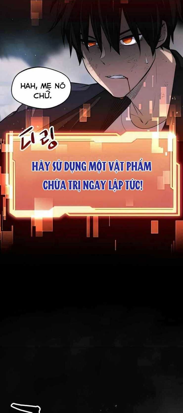 ta nhận được vật phẩm thần thoại chapter 8 - Trang 2