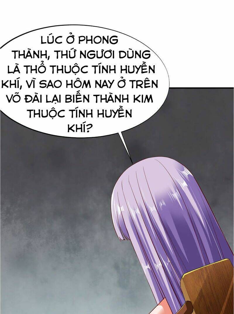 chiến đỉnh Chapter 74 - Trang 2