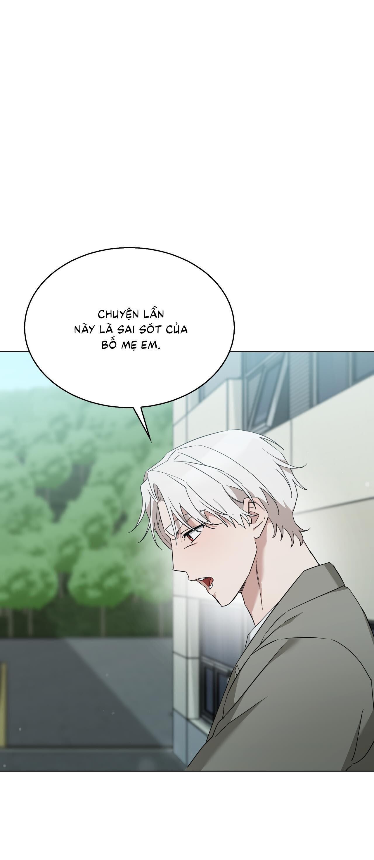 (Cbunu) Dễ Thương Là Lỗi Của Tôi Sao? Chapter 42 - Trang 1