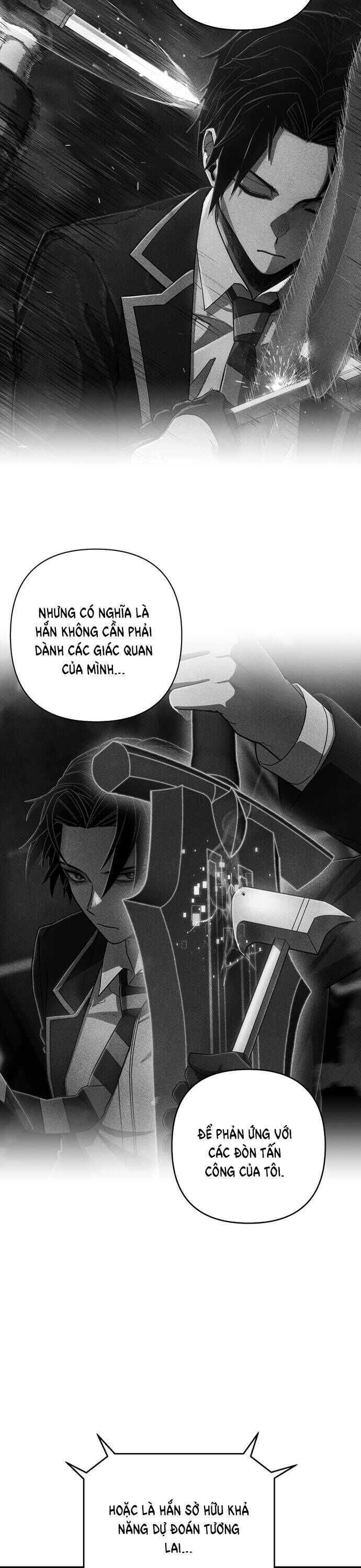 sự trở lại của anh hùng diệt thế Chapter 124 - Next Chapter 126