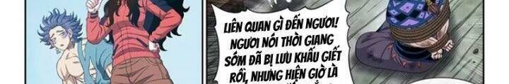 ta là đại thần tiên chapter 633 - Trang 2