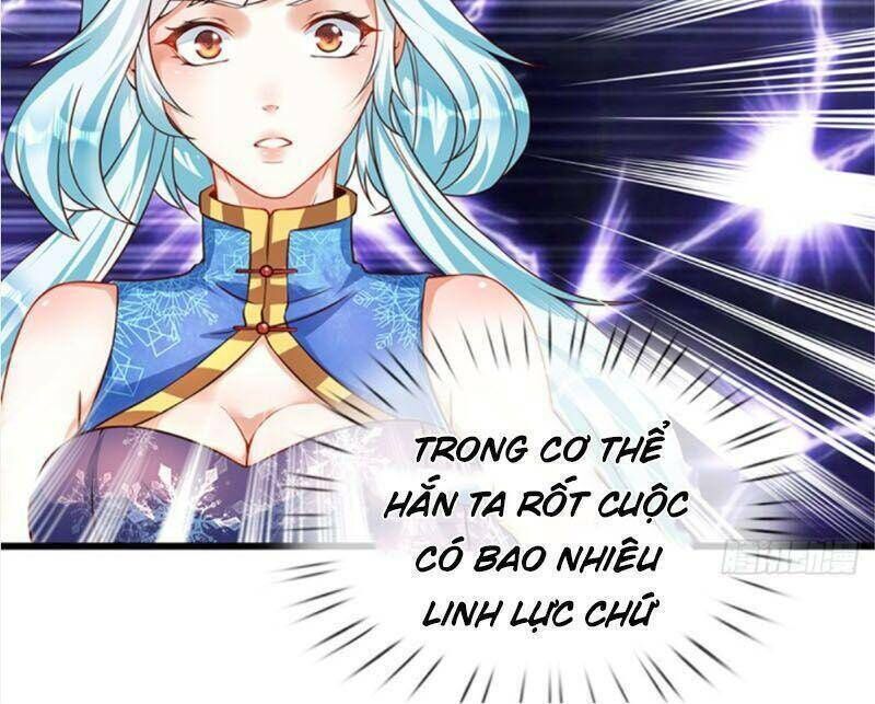 bắt đầu với chí tôn đan điền Chapter 25 - Next chapter 26