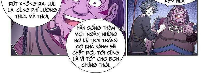 ta là đại thần tiên Chapter 324 - Trang 2