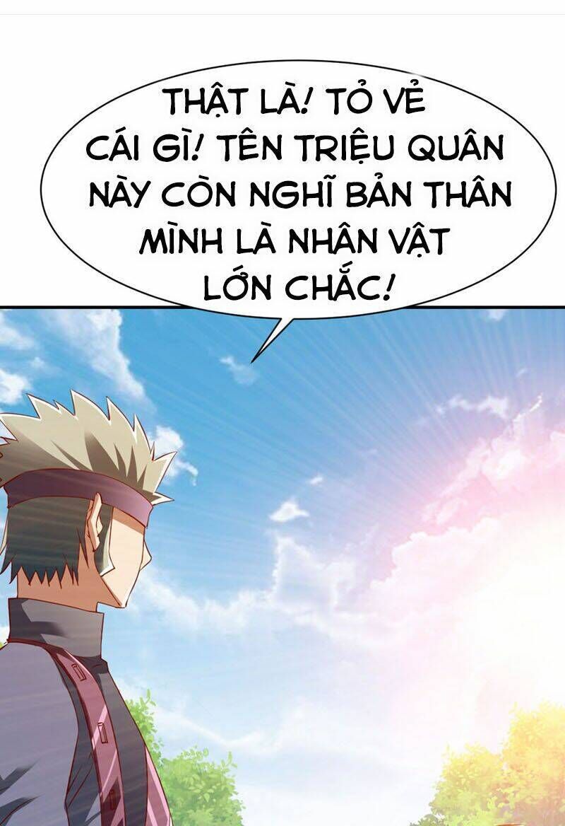 chiến đỉnh Chapter 106 - Trang 2