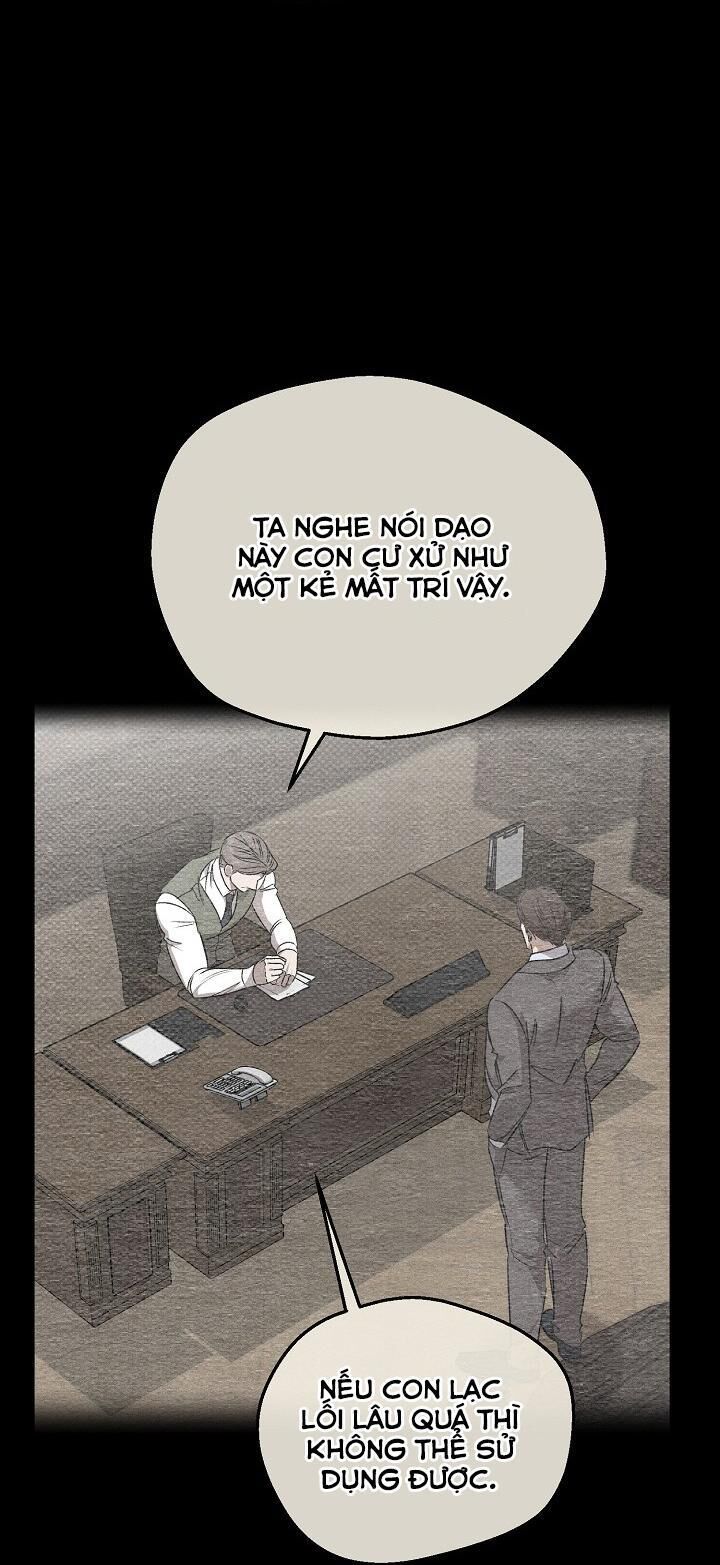 va chạm Chapter 22 - Trang 1