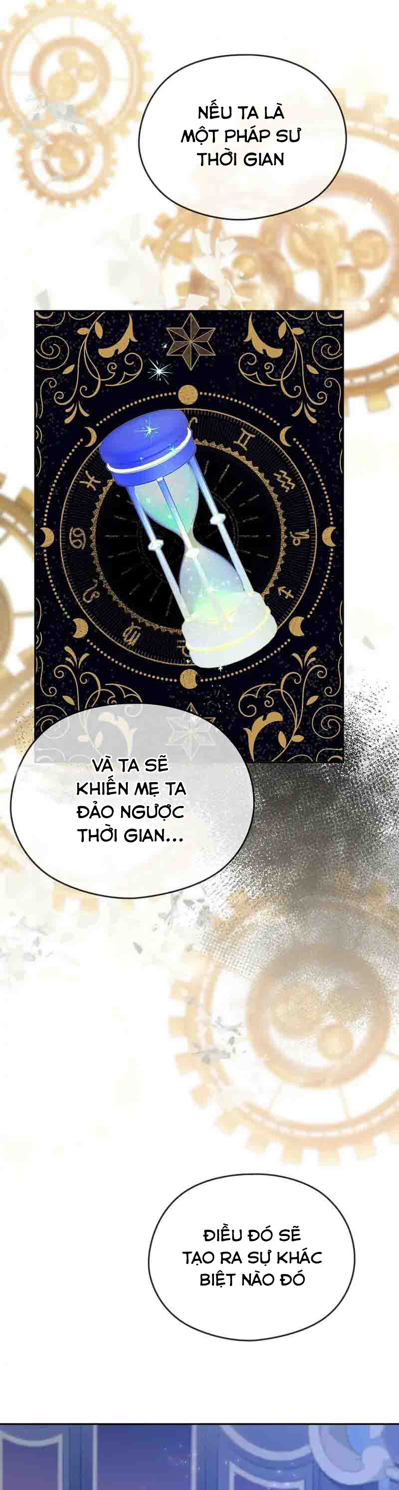 Cây Cúc Tây Thân Yêu Của Tôi Chapter 42 - Trang 2