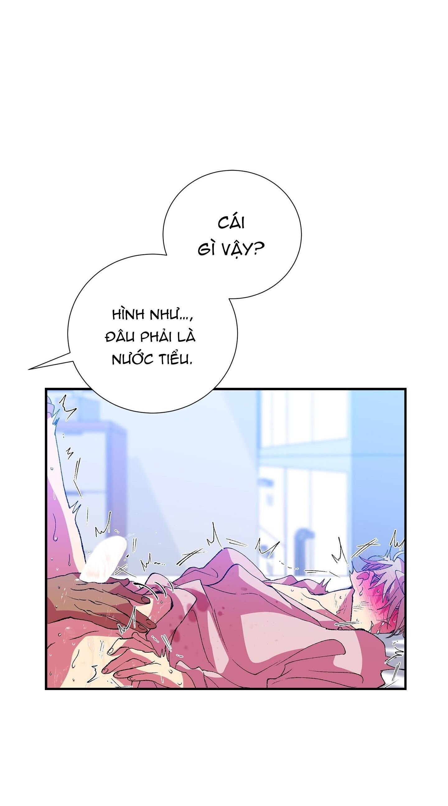 ông chú bên cửa sổ Chapter 66 - Trang 1