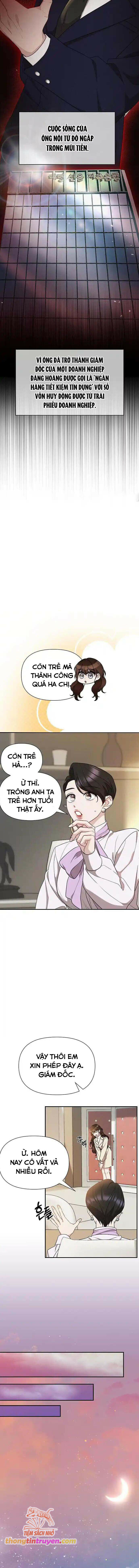 [18+] Đêm Nuốt Chửng Chapter 2 - Trang 2