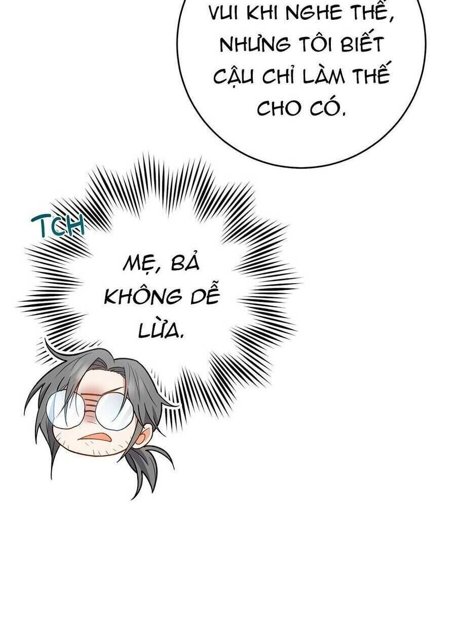 đầu bếp hoàng gia chapter 68 - Next Chapter 68.1