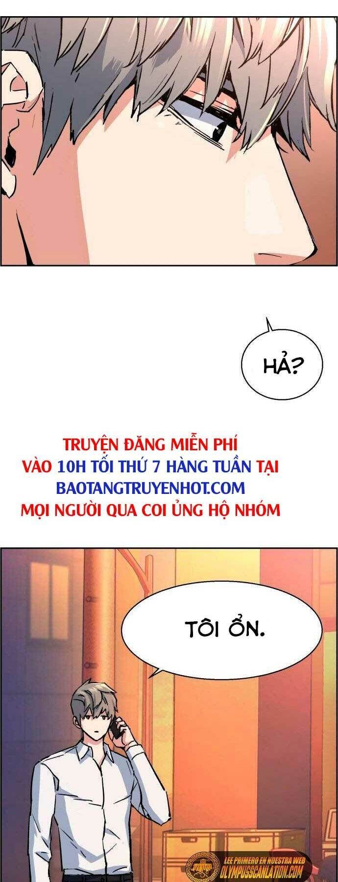 bạn học của tôi là lính đánh thuê chapter 97 - Next chapter 98