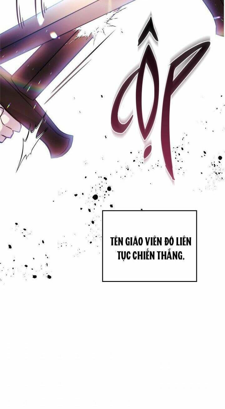 hôm nay công nương toàn năng cũng thấy chán nản chapter 3 - Trang 2