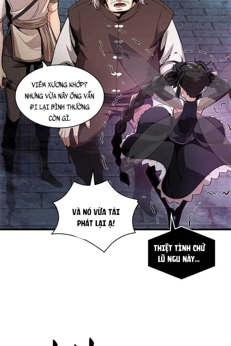 gacha vô hạn chapter 1 - Next chapter 2